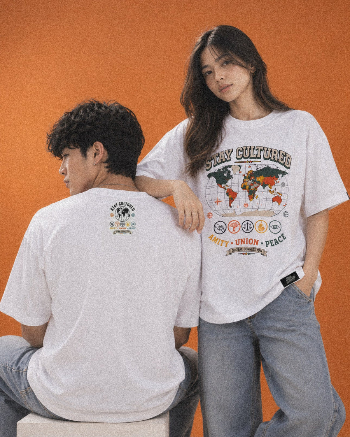 GLOBAL COLLECTION