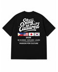 Cultured Tee