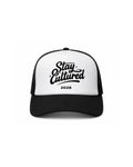 Trucker Snapback Cap